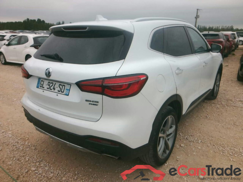 EHS LUXURY PHEV 258CH RISK chtx #4