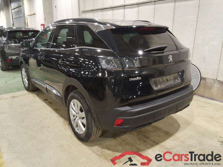 PEUGEOT 3008 1.2 PURETECH 96KW S&S STYLE #2