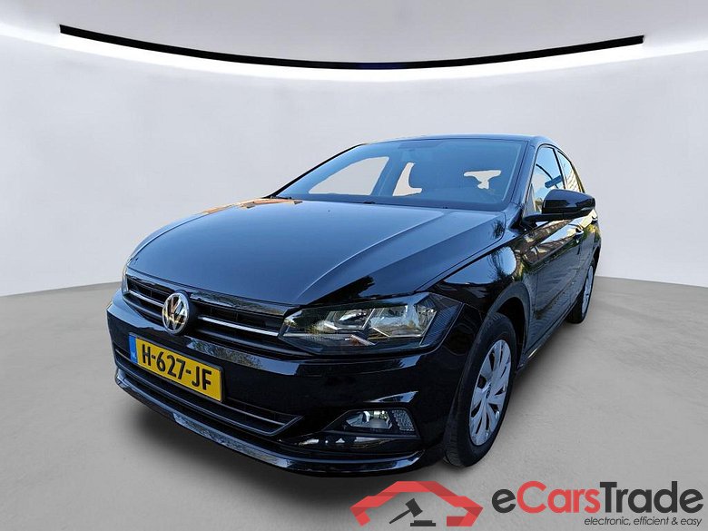 VOLKSWAGEN POLO 70 kW #1