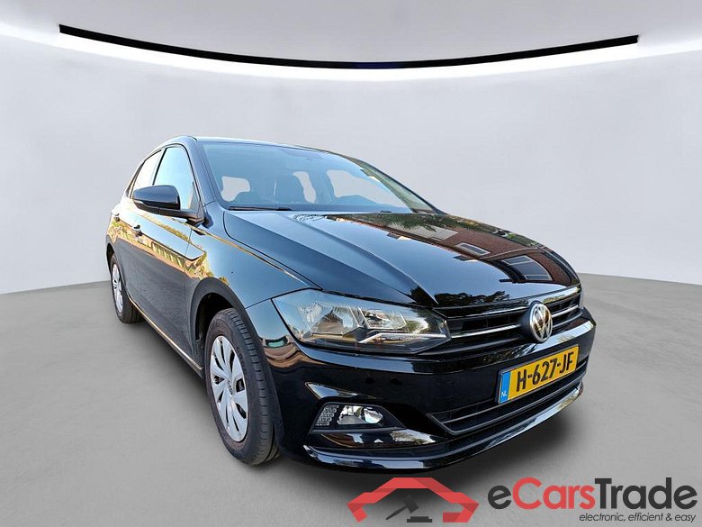 VOLKSWAGEN POLO 70 kW #4