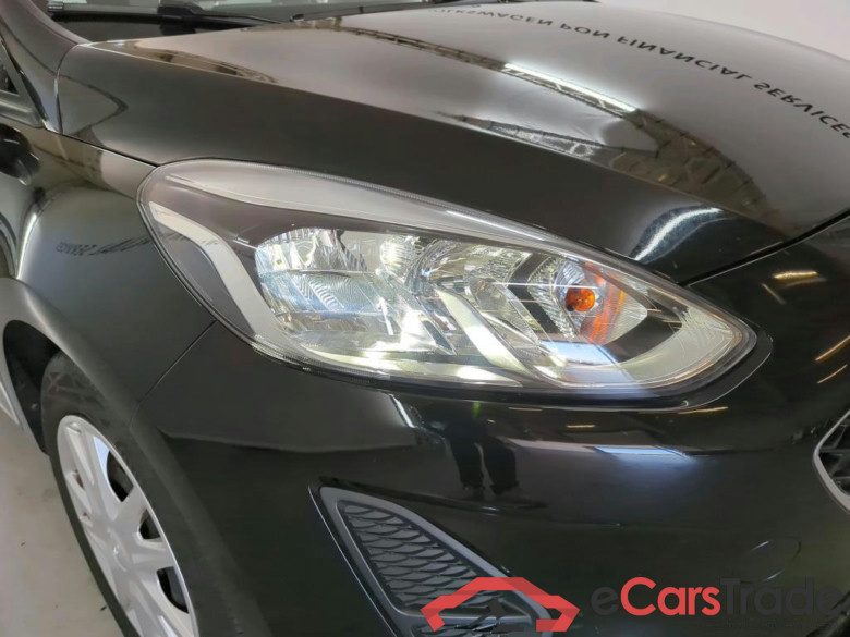 FORD Fiesta 69 kW #4