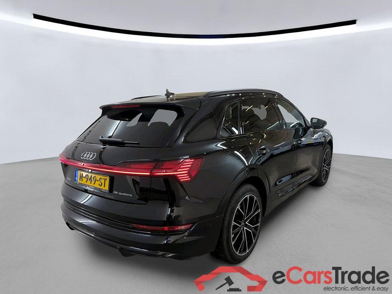 AUDI e-tron 300 kW #6