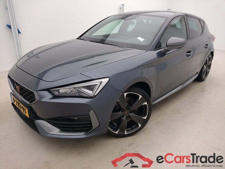CUPRA Leon 1.4 e-Hybrid Bns #1