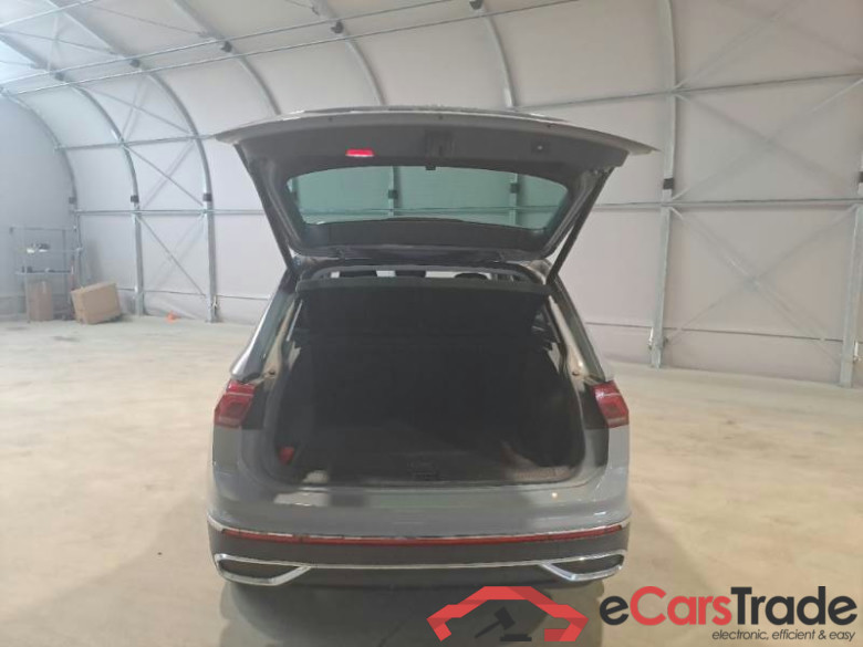 VOLKSWAGEN TIGUAN / 2020 / 5P / SUV 2.0 TDI SCR 110KW ELEGANCE DSG #5