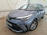 Photo car #7136578