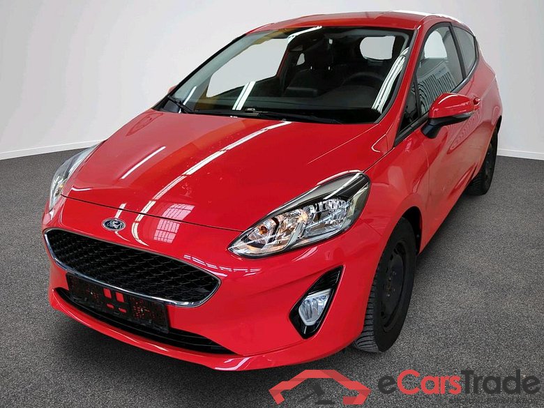 Fiesta Cool & Connect 1.1 55KW MT5 E6dT #1