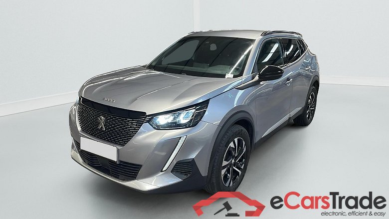 Peugeot 2008 PureTech 130 S&S EAT8 Allure #3
