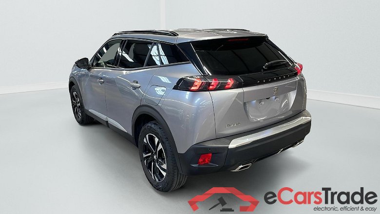Peugeot 2008 PureTech 130 S&S EAT8 Allure #5