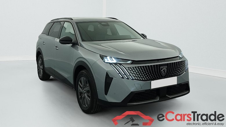 Peugeot 5008 HYBRID 145 CH E-DCS6 ALLURE