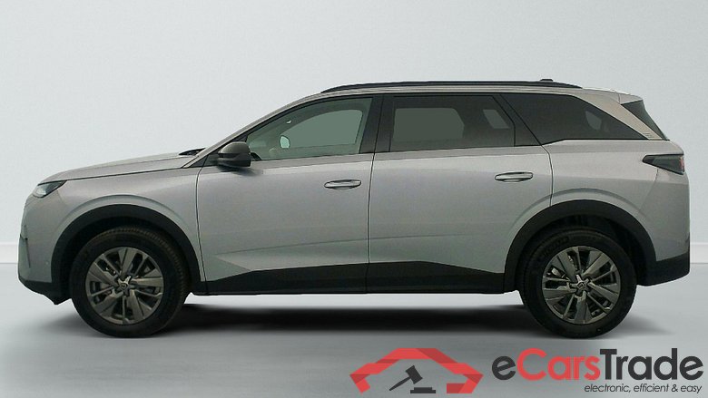 Peugeot 5008 HYBRID 145 CH E-DCS6 ALLURE #4