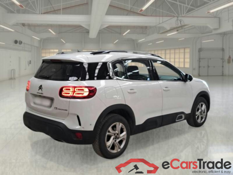 CITROEN C5 AIRCROSS / 2018 / 5P / SUV BLUEHDI 130 SeS BUSINESS #2