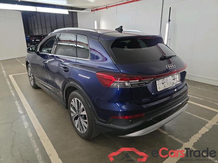 Audi Q4 E-Tron Q4 e-tron 40 e-tron Advanced 150kW/204pk  5D/P Auto-1 #3
