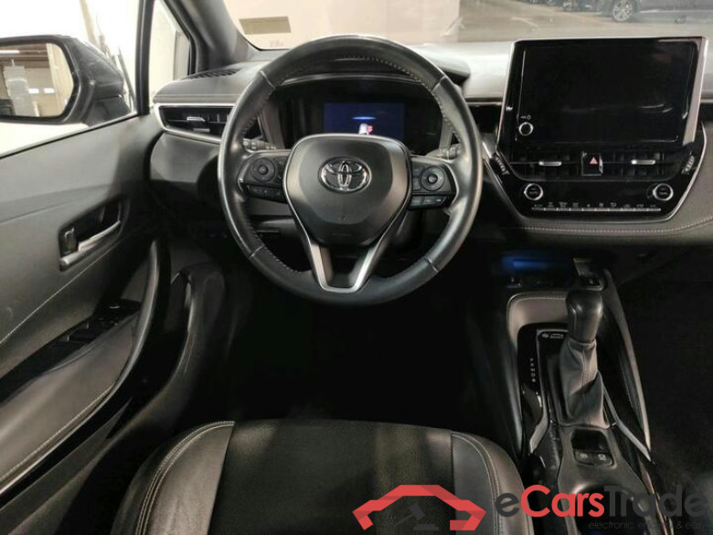 Toyota Corolla Touring Sports Corolla Touring Sports 1.8 Hybrid Premium e-CVT (Active Hybrid) 90kW/122pk  5D/P Auto-V #5