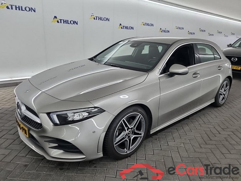 MERCEDES-BENZ A-klasse A 180 d 7G-DCT Business Solution AMG 5D 85kW