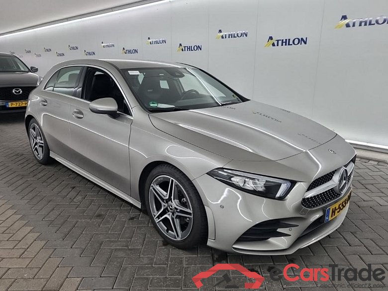 MERCEDES-BENZ A-klasse A 180 d 7G-DCT Business Solution AMG 5D 85kW #2