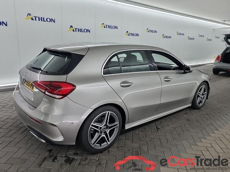 MERCEDES-BENZ A-klasse A 180 d 7G-DCT Business Solution AMG 5D 85kW #3