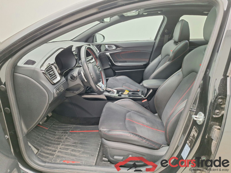 Kia, ProCeed '18, KIA Proceed GT 1.6 T-GDI 204 DCT ISG 5d #3