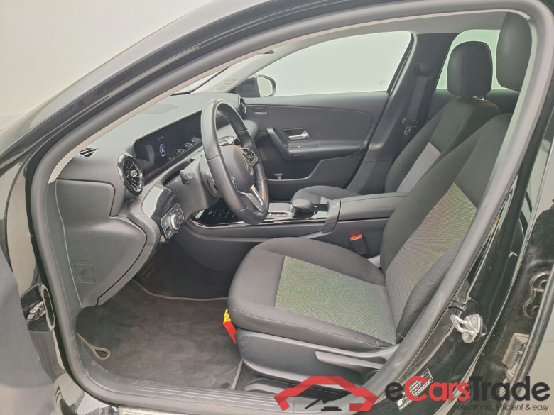 Mercedes, A-Class Berline '18, Mercedes-Benz A-Klasse Limousine A 180 Business So #3