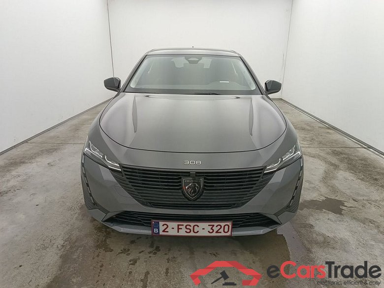 Peugeot 308 SW 1.2 PureTech 130 S&S Active Pack 5d #5