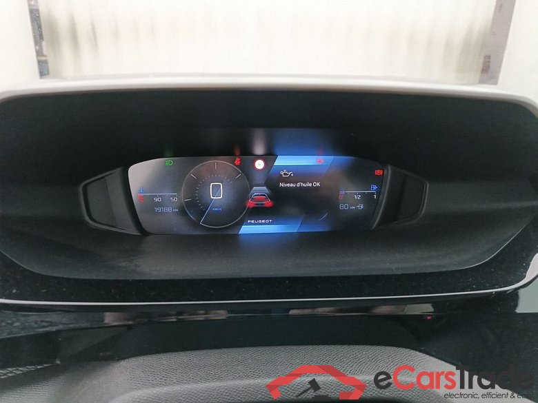 Peugeot 308 SW 1.2 PureTech 130 S&S Active Pack 5d #6