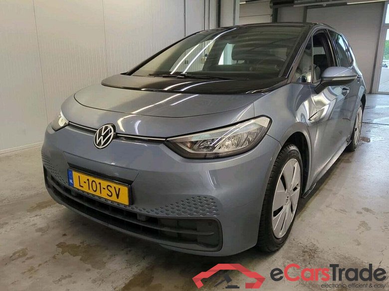 VOLKSWAGEN ID.3 Life 58 kWh #1