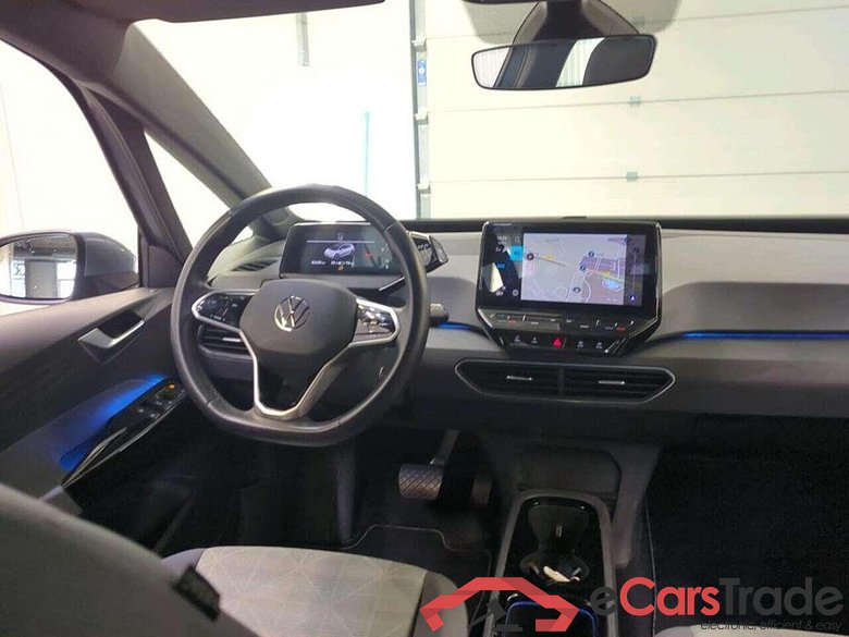 VOLKSWAGEN ID.3 Life 58 kWh #3
