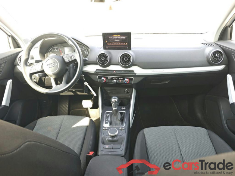 AUDI Q2 todoterreno Design 35 TFSI 150 CV S tronic #3