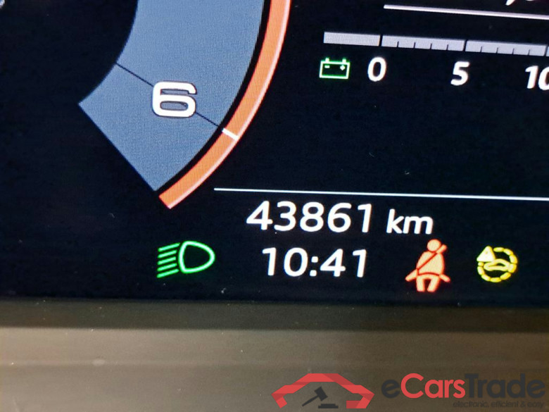 AUDI - AUD A3 BERLINE 30 TDi 116PK Attraction Pack Business & Rear Park Sensors #5