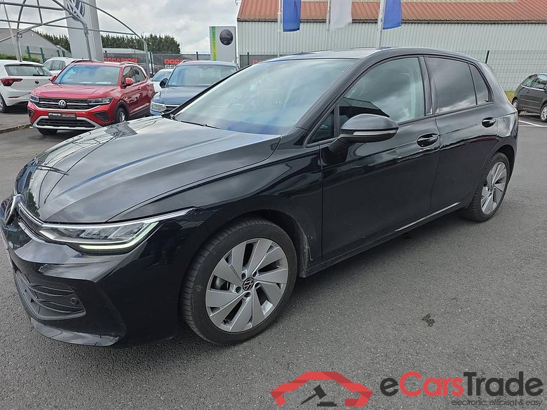 VOLKSWAGEN Golf VIII Golf Life Business 1.5 TSI 85 kW (116 ch) 6 vitesses manuel #1