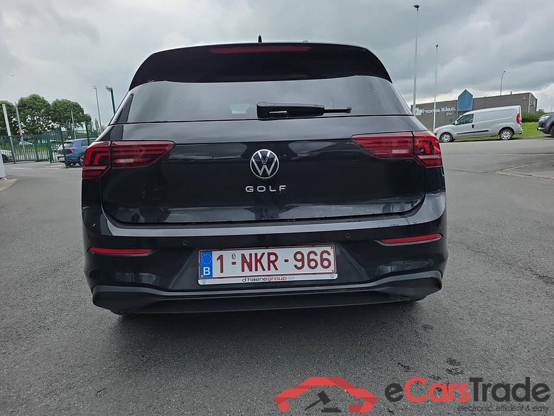 VOLKSWAGEN Golf VIII Golf Life Business 1.5 TSI 85 kW (116 ch) 6 vitesses manuel #2