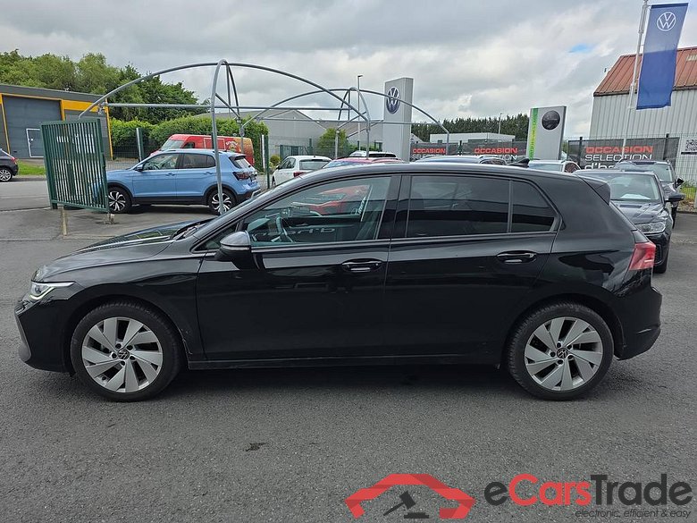 VOLKSWAGEN Golf VIII Golf Life Business 1.5 TSI 85 kW (116 ch) 6 vitesses manuel #5