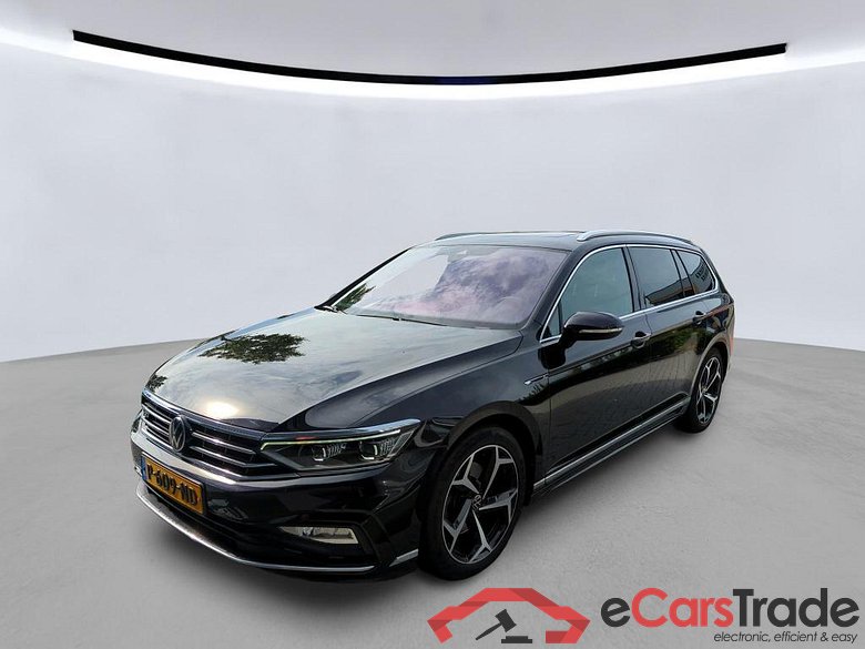 VOLKSWAGEN Passat Variant 110 kW