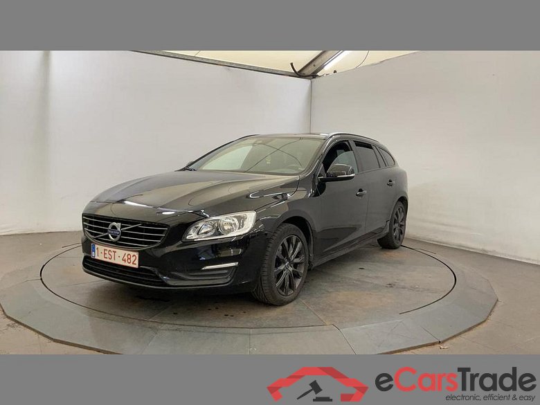 VOLVO V60 2.0 T3 Dynamic Edition