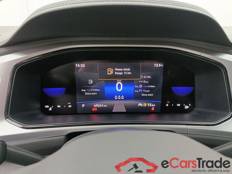 Volkswagen T-Roc 1.5 TSI ACT 110kW Life DSG7 5d #6