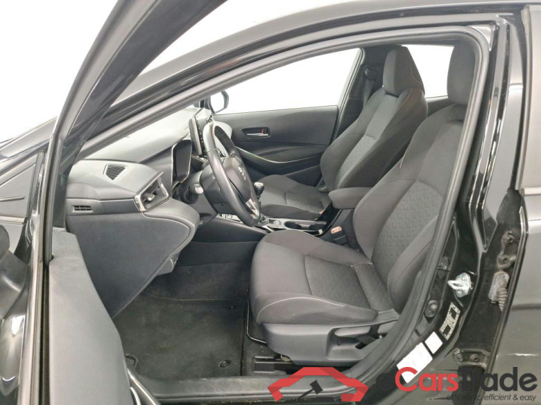TOYOTA COROLLA 1.2 TURBO DYNAMIC PLUS #5