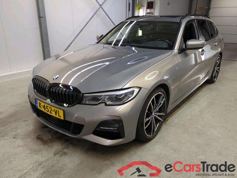 BMW 3-serie 330i xD High Exec.