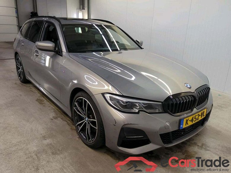BMW 3-serie 330i xD High Exec. #5