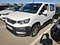 preview Peugeot Rifter #0