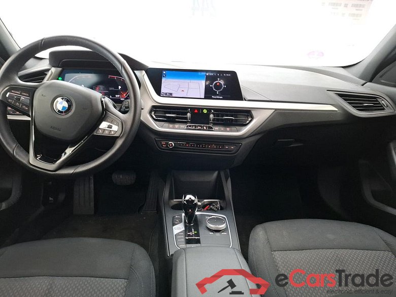BMW Série 1 / 2019 / 5P / Berline 1.5 118I DKG7 Business Design #5