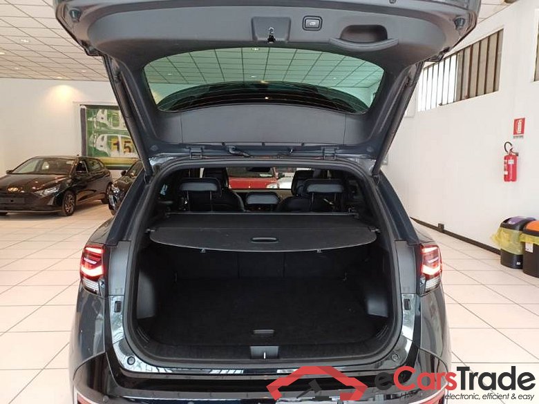 KIA SPORTAGE / 2021 / 5P / SUV 1.6 CRDI MHEV GT-LINE PLUS 2WD DCT #4