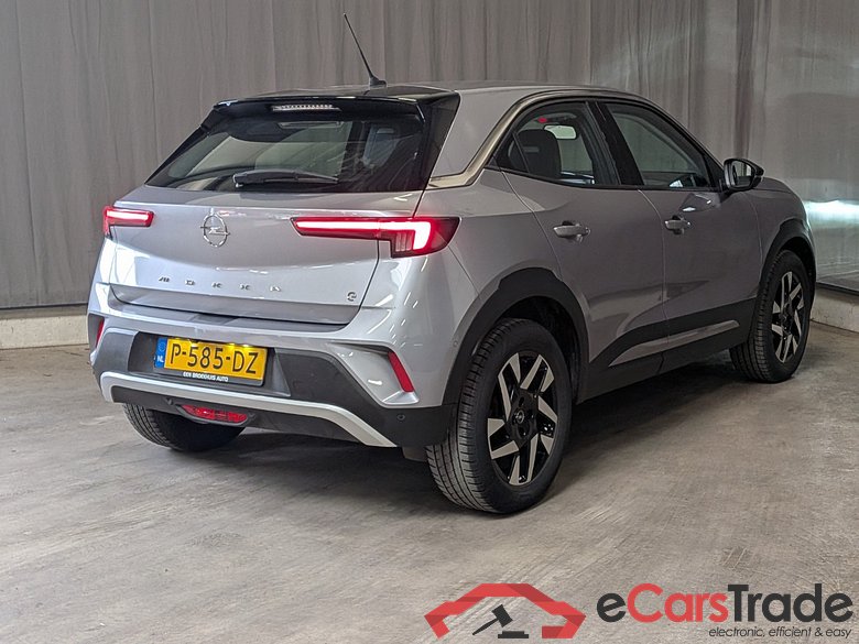 OPEL Mokka Electric Level 2 50 kWh #3