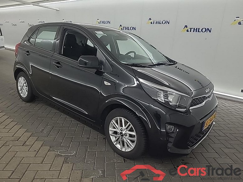 KIA Picanto 1.0 DPi DynamicLine 4-zits 5D 49kW #2