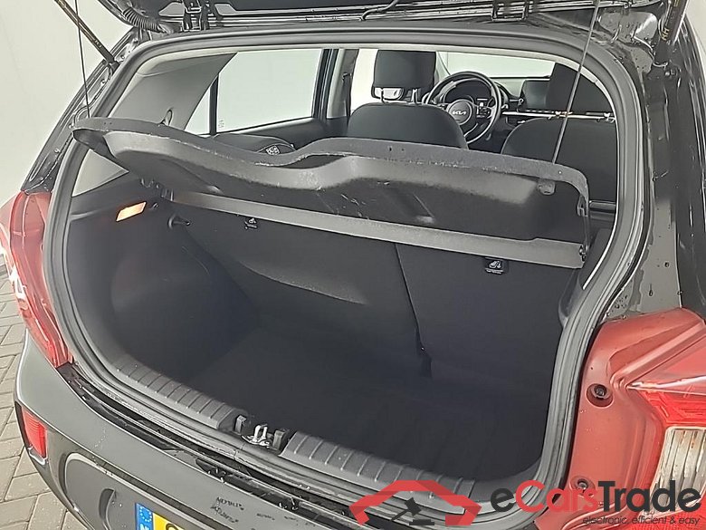 KIA Picanto 1.0 DPi DynamicLine 4-zits 5D 49kW #5