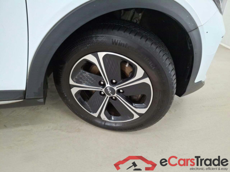 KIA XCEED 1.6 GDI PHEV BUSINESS LINE DCT #5
