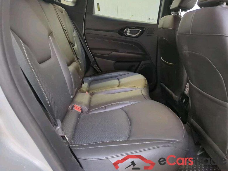 Jeep COMPASS 4xe 240 Hyb. S #4