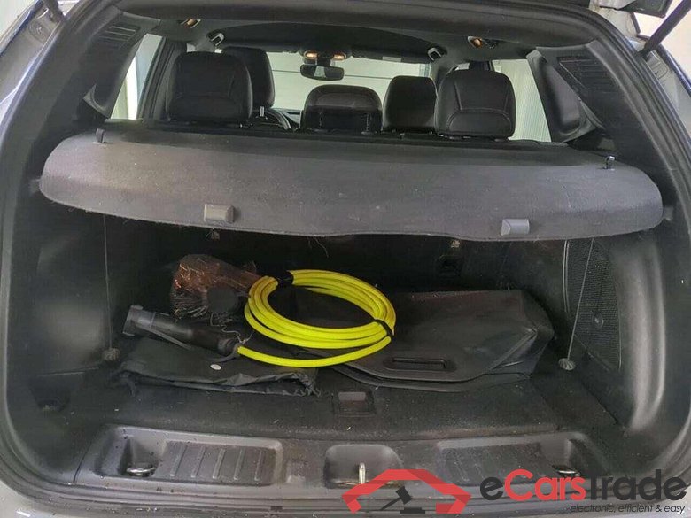 Jeep COMPASS 4xe 240 Hyb. S #6