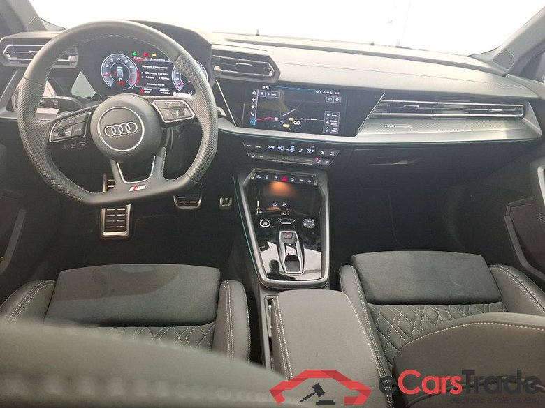 AUDI A3 Sportback / 2024 / 5P / Berline 35 TFSI 150 MHEV S Tronic S Line #5