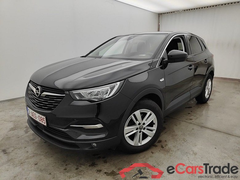 Opel Grandland X 1.5 Turbo D D S/S AT8 Edition 5d #1