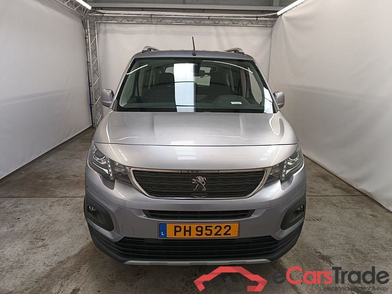 PEUGEOT RIFTER MWB DIESEL 1.5 BHDi 130 Long Allure S&S (EU6.2) 5d Auto !!! Voir Comment !!! #5