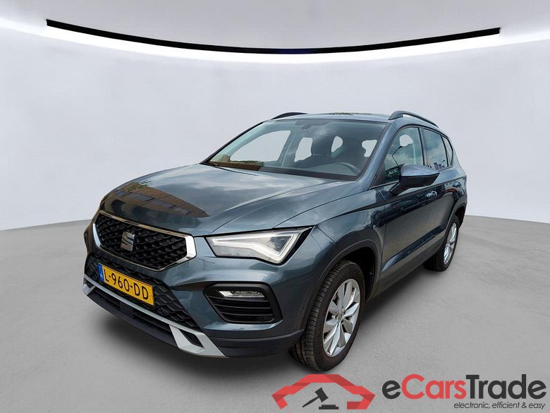 SEAT Ateca 81 kW #1